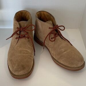 Nunn Bush men’s boots